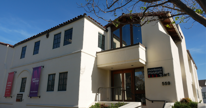 Monterey Museum of Art